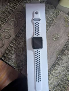 Apple Watch Series 1 With Box