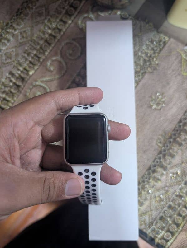 Apple Watch Series 1 With Box 3