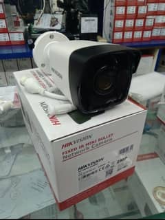 CCTV Camera 2mp Dahua Brand New just RS 3000/-