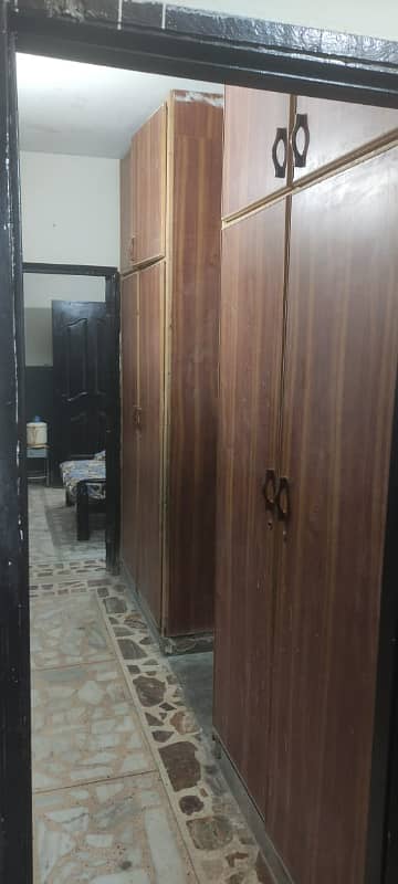 160 Square Yards House for Sale in Gulishan e Umair 1