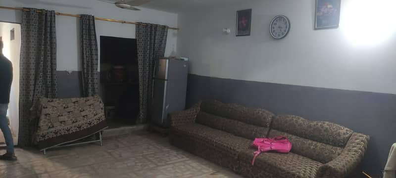 160 Square Yards House for Sale in Gulishan e Umair 2