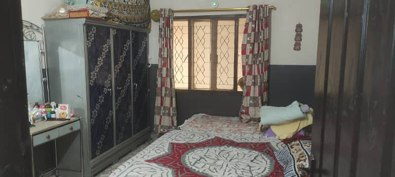 160 Square Yards House for Sale in Gulishan e Umair 3