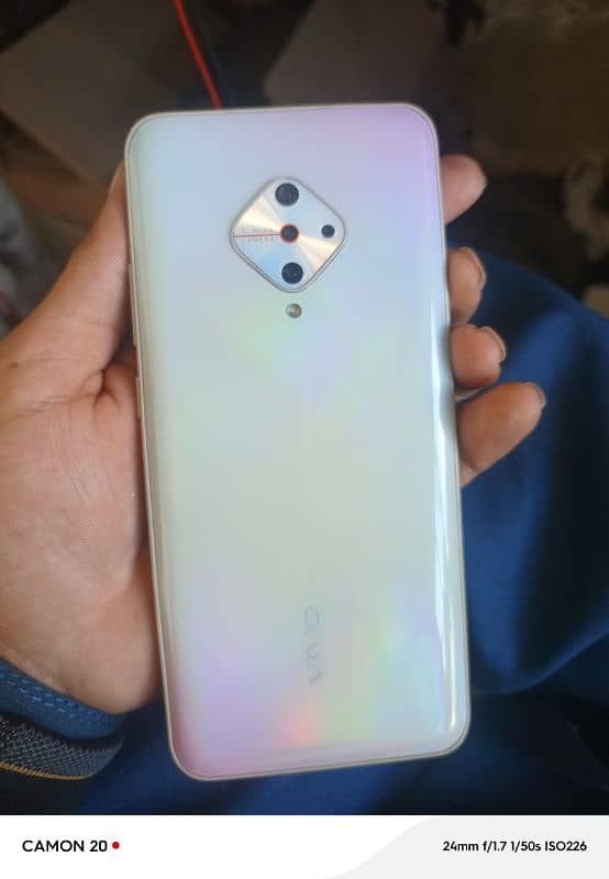 vivo S1 Pro Full Box 9