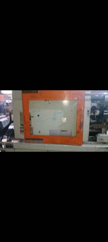 molding machine sale 100 ten 2