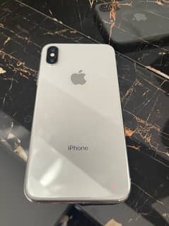 Iphone X 256GB for sale