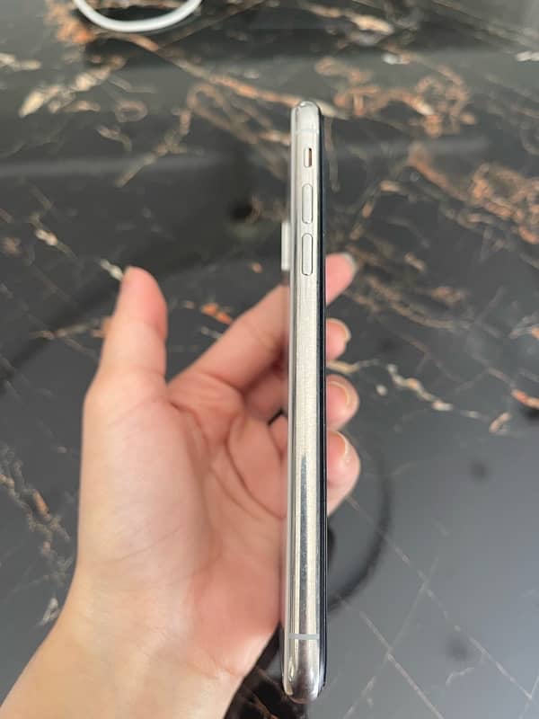 Iphone X 256GB for sale 3