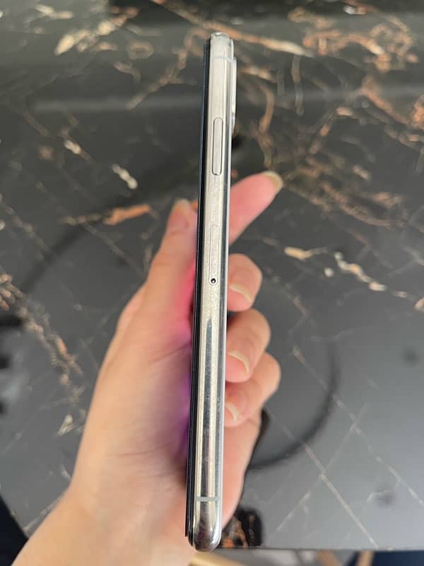 Iphone X 256GB for sale 5