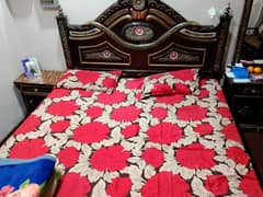 Bed Set For sale