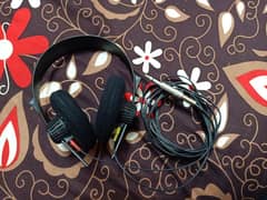 Studio HeadPhones (Bose Sony Yamaha JBL Rotel Arcam)