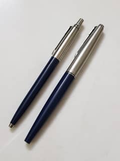 Pen and Pens (parker and sheaffer)