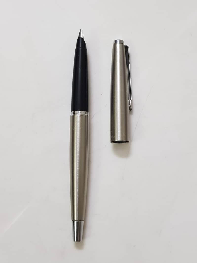 Pen and Pens (parker and sheaffer) 3