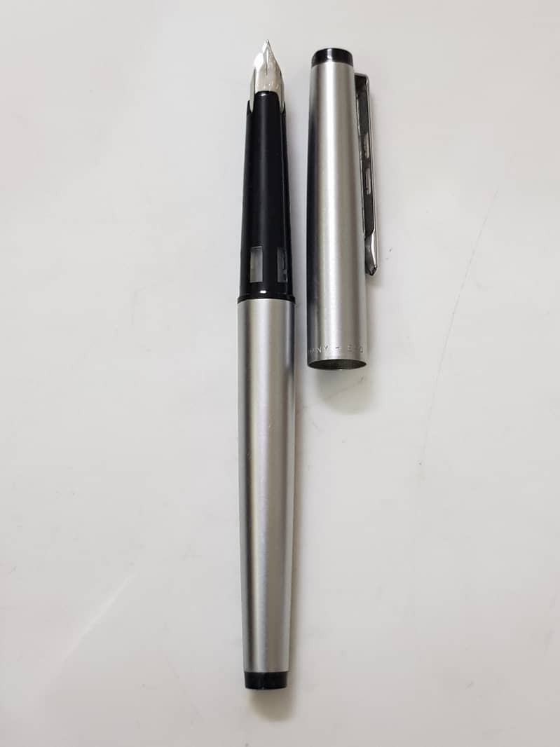 Pen and Pens (parker and sheaffer) 5