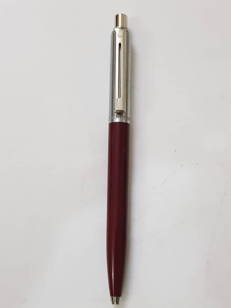 Pen and Pens (parker and sheaffer) 6