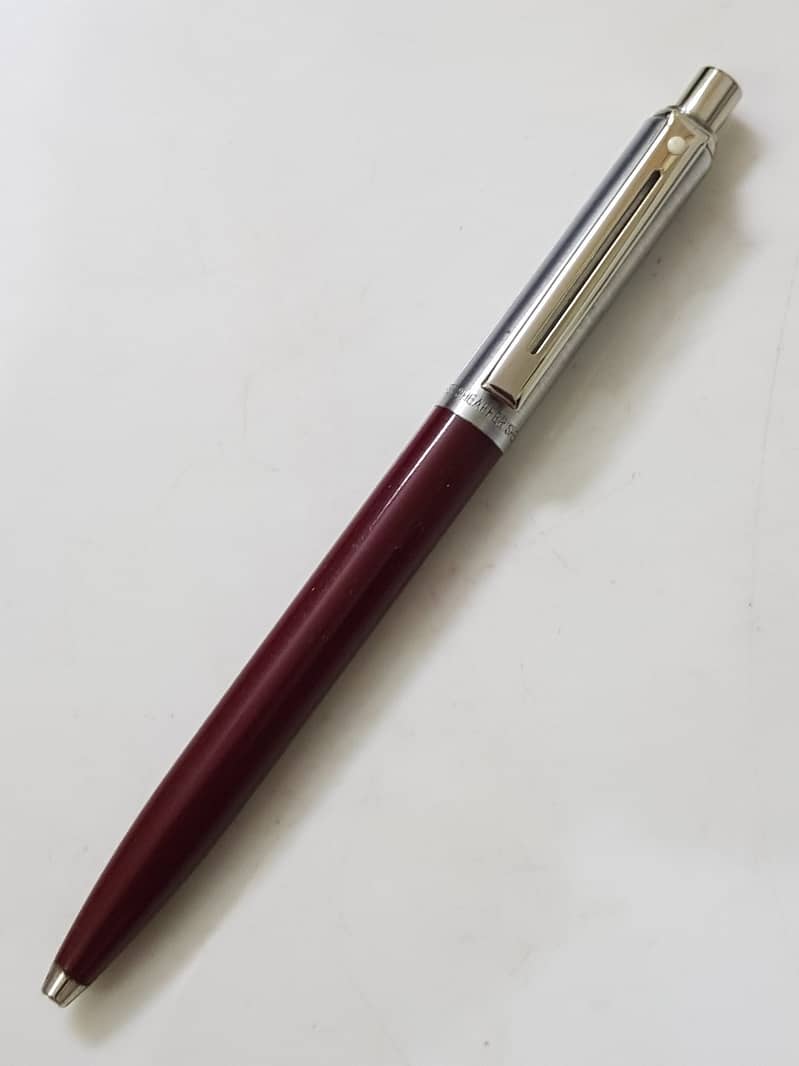 Pen and Pens (parker and sheaffer) 7