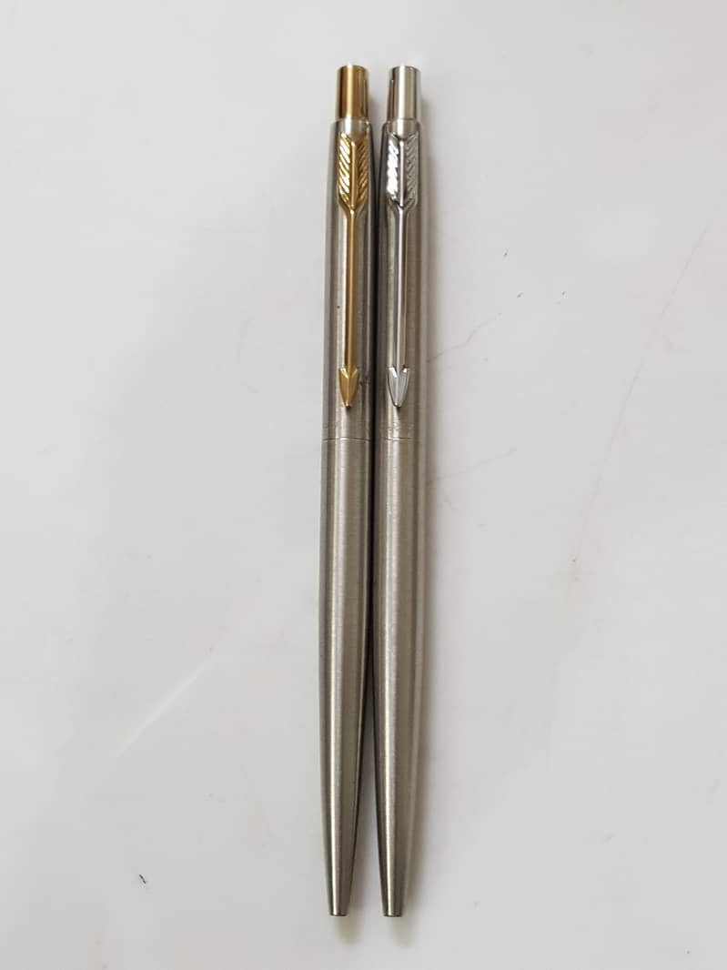 Pen and Pens (parker and sheaffer) 14