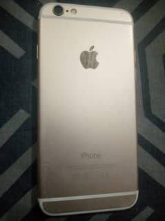 Iphone 6 with 64gb PTA Approved