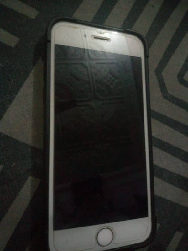 Iphone 6 with 64gb PTA Approved 2