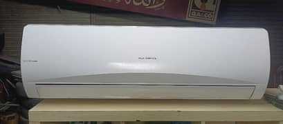 1.5ton DC Inverter AC