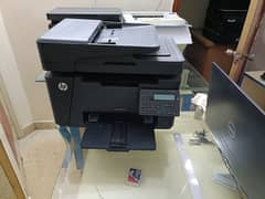 hp laser jet pro printer for sale