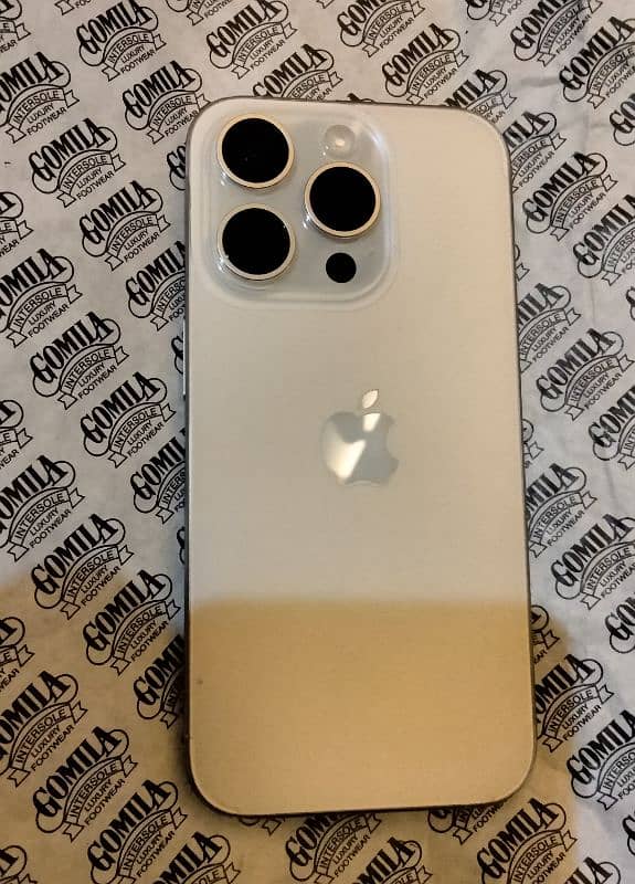 IPHONE 15 PRO LLA JV TITANIUM WHITE 4