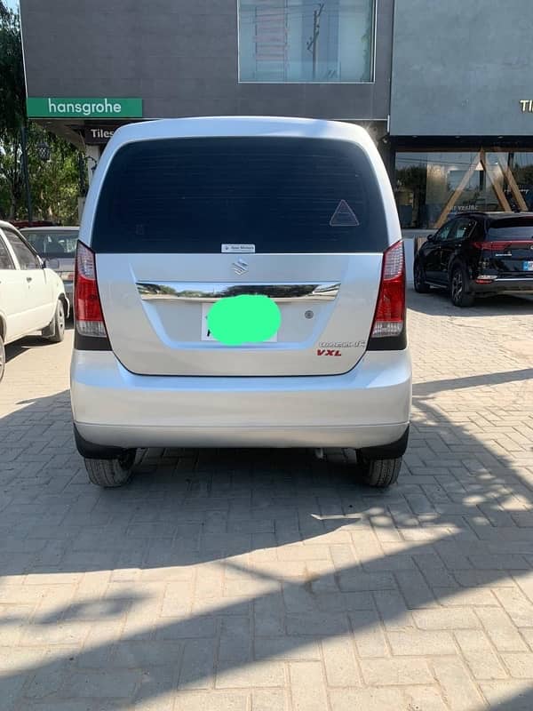 Suzuki Wagon R 2022 1