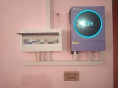 Solar Inverter and Panels installation Repairing Services