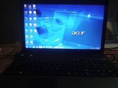 Acer laptop