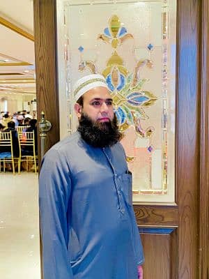 Khurram