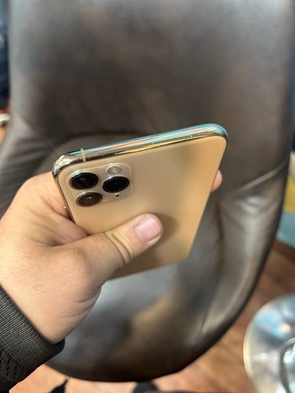 iphone 11 pro max 256gb nonpta 2