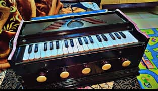 Good Harmonium