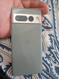 google Pixel 7 pro 12 gb 128 gb all ok