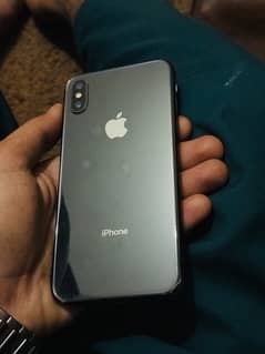 IPhone X Non-Pta , Factory Unlock, Exchange Possible