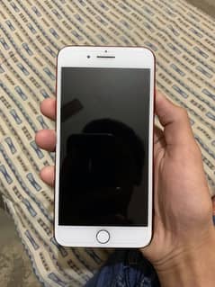 Iphone 7plus rom 128 factory unlock sim working condition 10 by 9