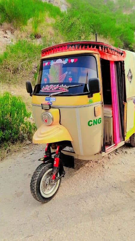 CNG New Asia 1