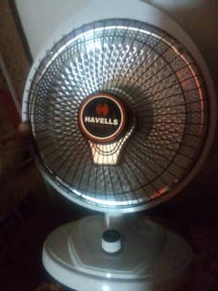 electric dish heater new condition