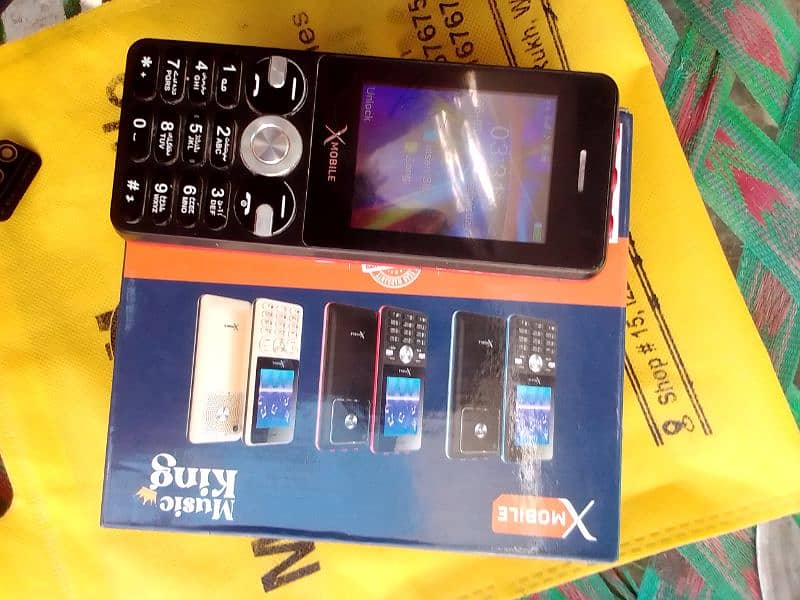 RS 2500 X Mobile for sale 0