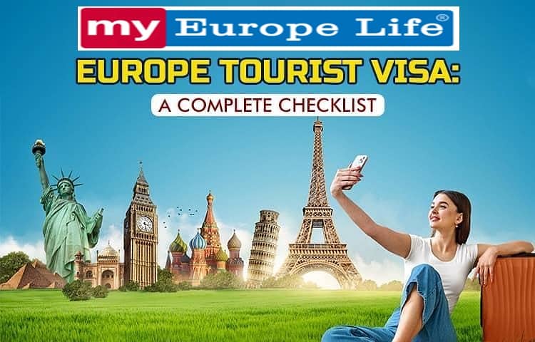 We Offfer Europe Visit Visa, Business Visa, Investment Visa, Work Visa 1