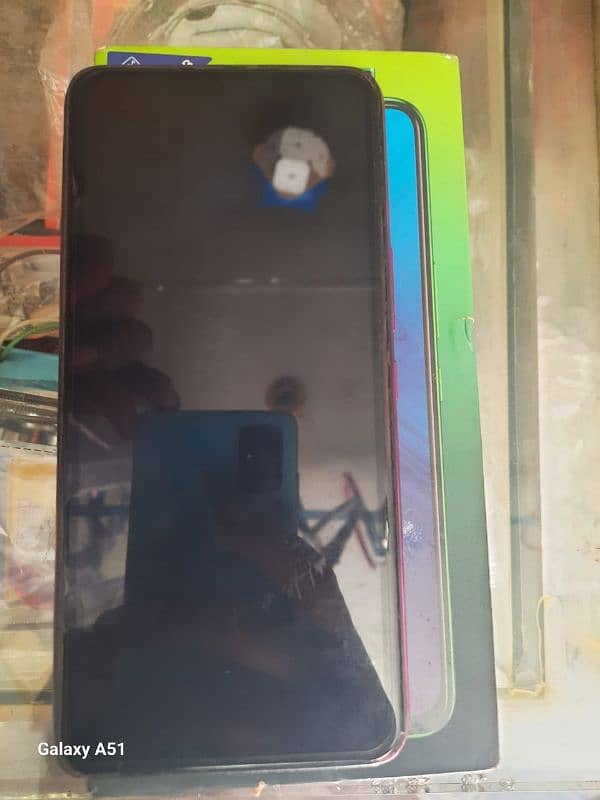 infinix s5 pro 6/128 exchange possible 0