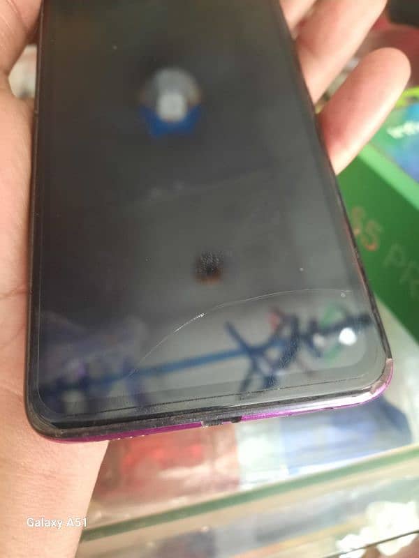 infinix s5 pro 6/128 exchange possible 6