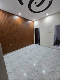 Brand New Flat For Rent , UET Housing society, Lahore.