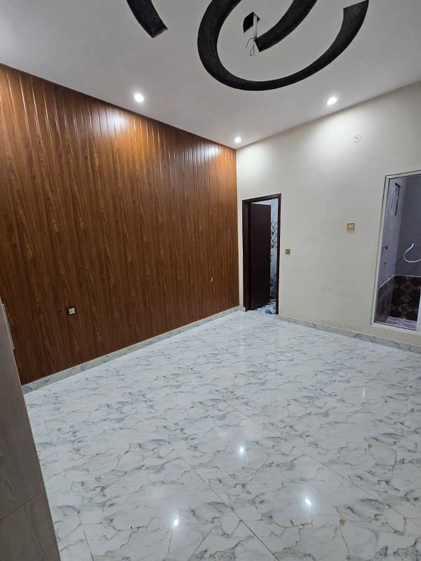 Brand New Flat For Rent , UET Housing society, Lahore. 0