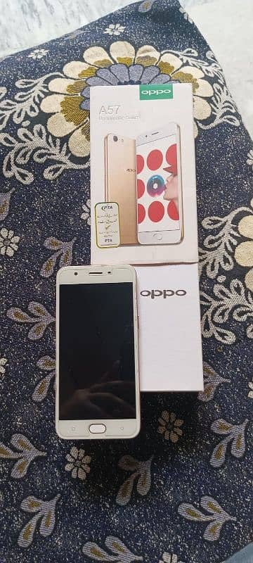 Oppo A57 9