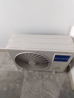 ECO star AC  1.5 TON