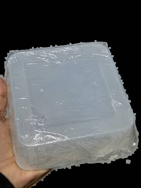 "Goat Milk & Glycerin Soap Base | 1 KG Pure & Natural" 2