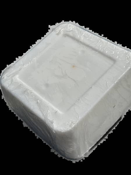 "Goat Milk & Glycerin Soap Base | 1 KG Pure & Natural" 6