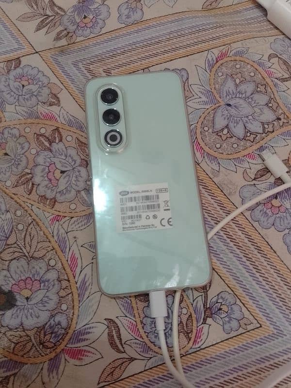 itel s25 just box open 3