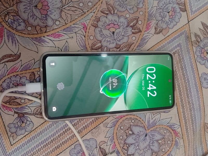 itel s25 just box open 4