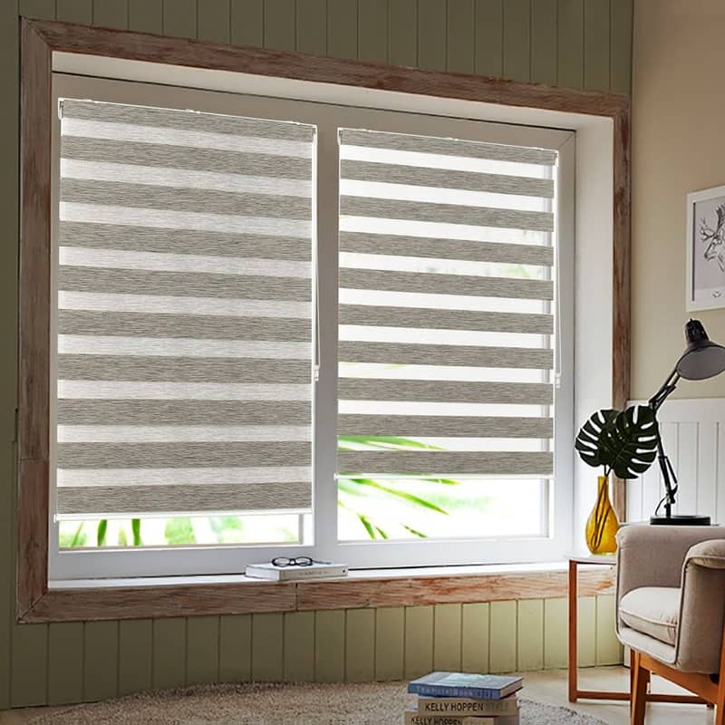 Blinds | Window Blinds | Zebra Blinds | Office Blind | Curtains | Sale 5