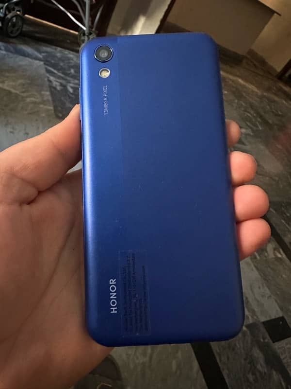 Huawei Honor 8s 1