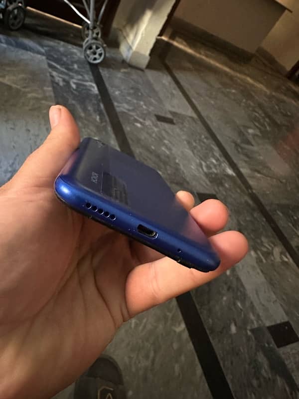 Huawei Honor 8s 2